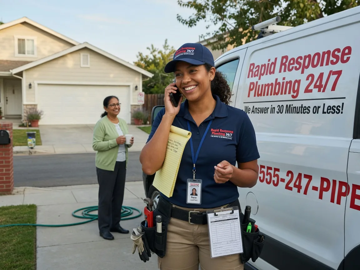 Emergency Plumber Scipio, IN FAQs